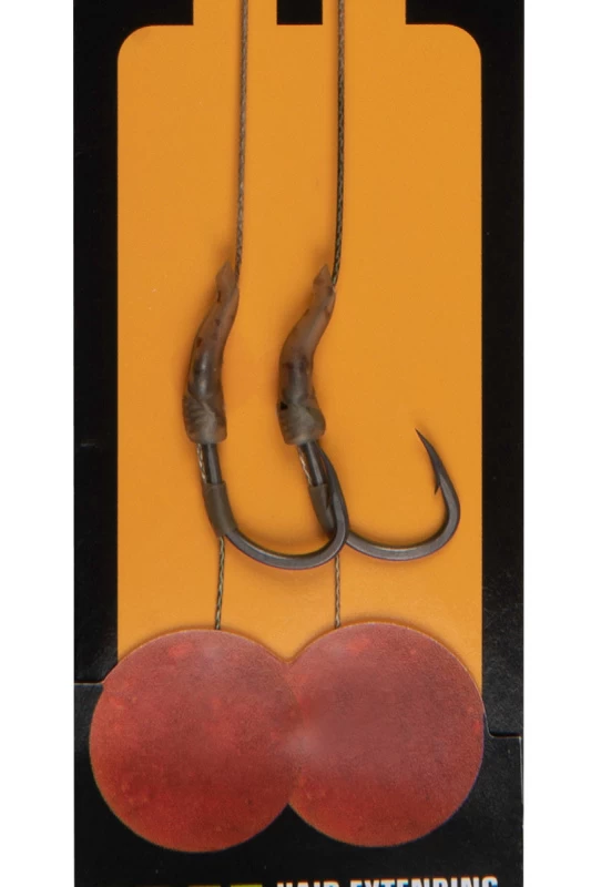 Fox Edges Wide Gape Rigs 4 Fox Edges Wide Gape Rigs - Afbeelding 2