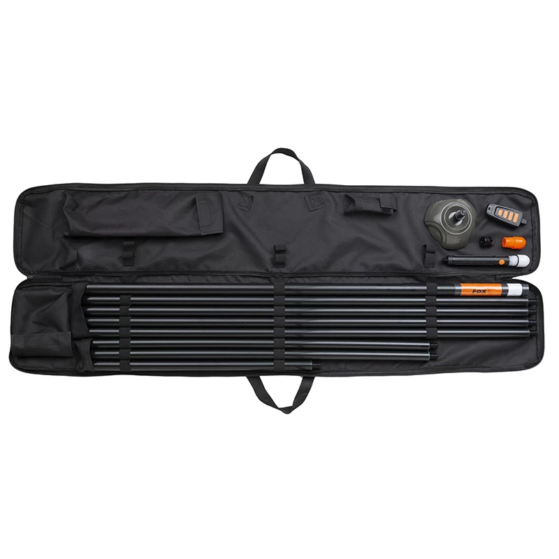 Fox Halo 1 Pole Kit Inc Remote 4 Fox Halo 1 Pole Kit Inc Remote - Afbeelding 2