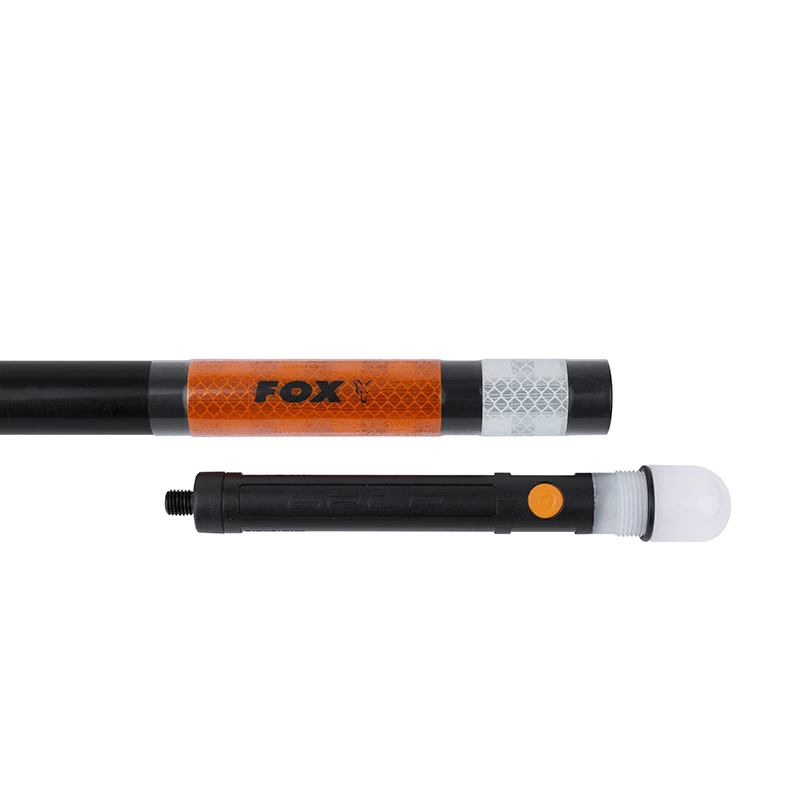 Fox Halo 1 Pole Kit Inc Remote 5 Fox Halo 1 Pole Kit Inc Remote - Afbeelding 3