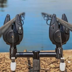 Fox Micron MX 3 Rod Set -Vision Winkel CEI192 6