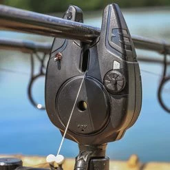 Fox Micron MX 3 Rod Set -Vision Winkel CEI192 7