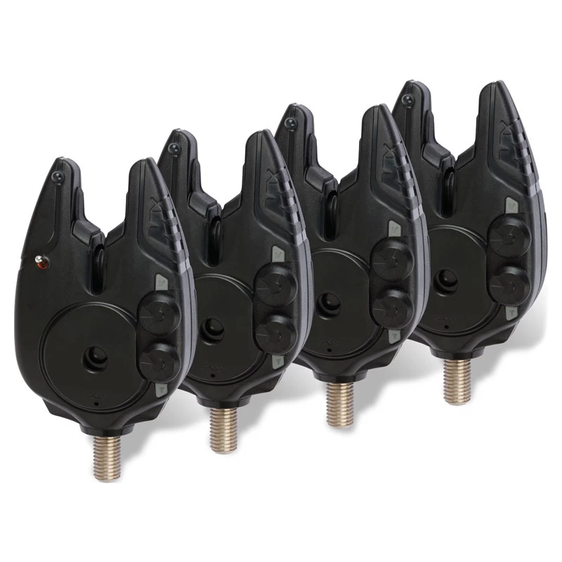 Fox Micron MX 4 Rod Set 3 Fox Micron MX 4 Rod Set