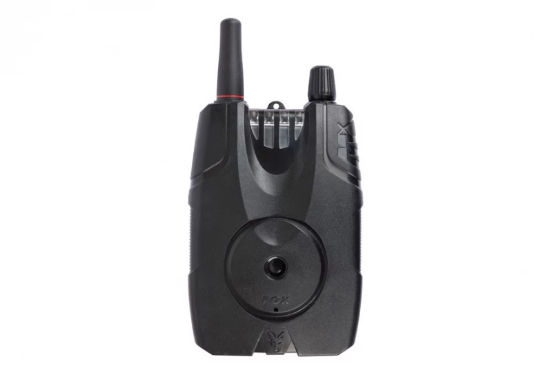 Fox Micron MX 4 Rod Set 5 Fox Micron MX 4 Rod Set - Afbeelding 3