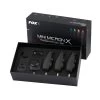 Fox Mini Micron X 4 Rod Set -Vision Winkel CEI199 1