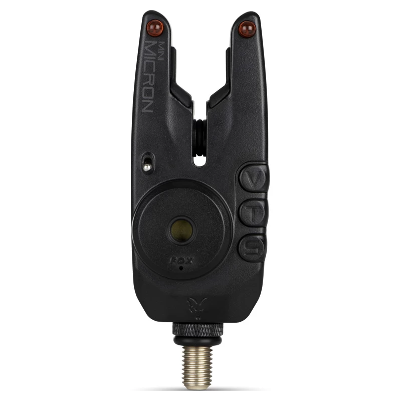 Fox Mini Micron 3 Fox Mini Micron