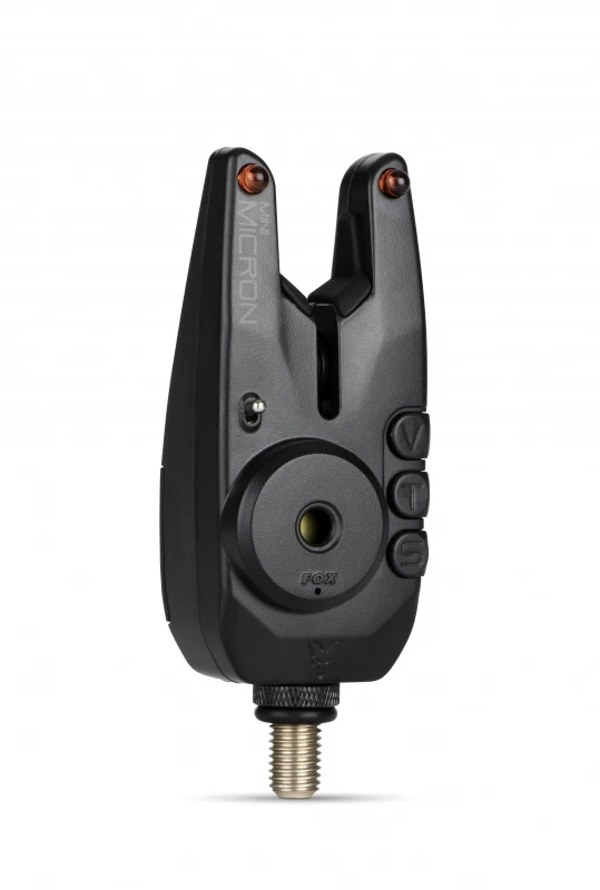 Fox Mini Micron 4 Fox Mini Micron - Afbeelding 2