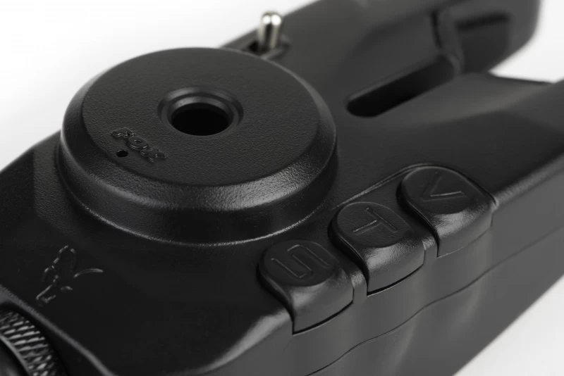 Fox Mini Micron 6 Fox Mini Micron - Afbeelding 4