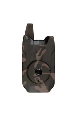 Fox Mini Micron X 2 Rod Ltd Edition Camo Set -Vision Winkel CEI212 3