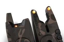 Fox Mini Micron X 3 Rod Ltd Edition Camo Set -Vision Winkel CEI213 14