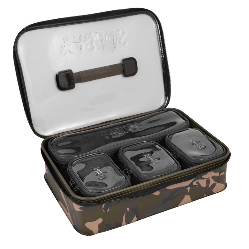 Fox Aquos Camolite System 3 Fox Aquos Camolite System