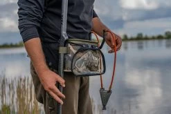 Fox Aquos Camolite Bait Belt 4L -Vision Winkel CEV017 10