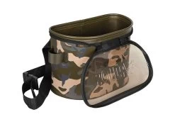 Fox Aquos Camolite Bait Belt 4L -Vision Winkel CEV017 3