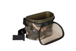 Fox Aquos Camolite Bait Belt 4L -Vision Winkel CEV017 4