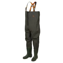 Fox Lightweight Green Waders