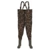 Fox Camo LW Waders -Vision Winkel CFW110r 1