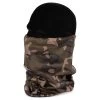 Fox Camo Thermal Camo Snood -Vision Winkel CFX124 1