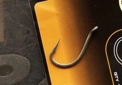 Fox Edges Armapoint Stiff Rig Straight -Vision Winkel CHK160r 3