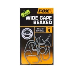 Fox Edges Armapoint Wide Gape Beaked 10pcs -Vision Winkel CHK182r 2
