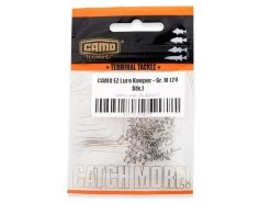 Camo Ez Lure Keeper (20pcs) -Vision Winkel CL EZLK Mr 2