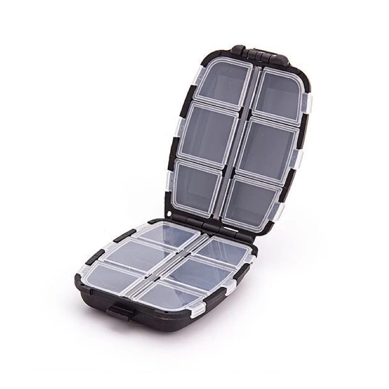 Camo Lures Terminal Tackle Box 3 Camo Lures Terminal Tackle Box