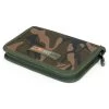 Fox Camolite License Wallet -Vision Winkel CLU406 1