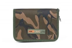 Fox Camolite License Wallet -Vision Winkel CLU406 4