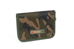 Fox Camolite License Wallet -Vision Winkel CLU406 5