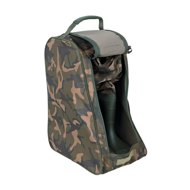 Fox Camolite Boot/Wader Bag 3 Fox Camolite Boot/Wader Bag
