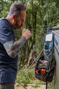 Fox Camolite Wash Bag -Vision Winkel CLU424 6