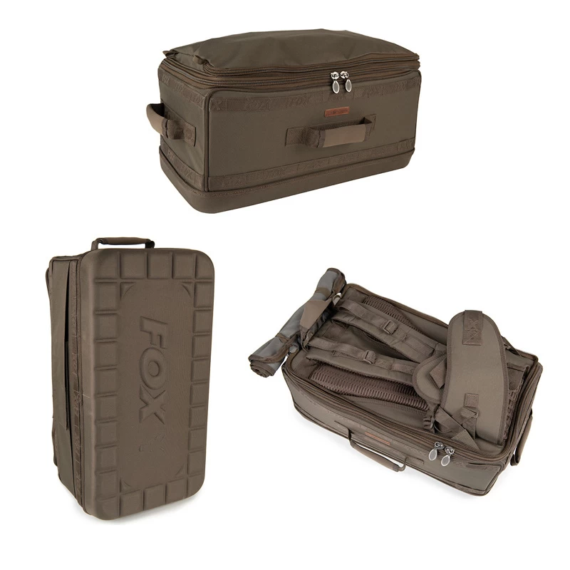 Fox Explorer Rucksack Medium 3 Fox Explorer Rucksack Medium