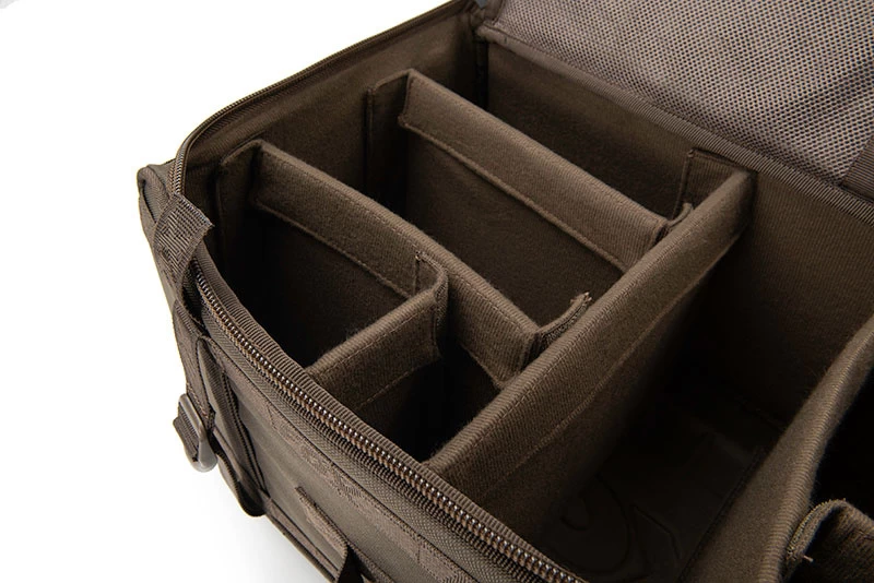 Fox Explorer Rucksack Medium 14 Fox Explorer Rucksack Medium - Afbeelding 12