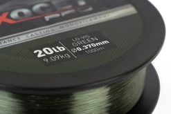 Fox Exocet Pro Low Vis Green, 1000m -Vision Winkel CML188r 4