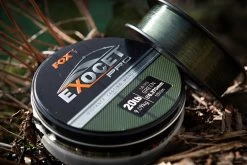 Fox Exocet Pro Low Vis Green, 1000m -Vision Winkel CML188r 8