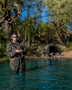 Fox EOS Pro Rods -Vision Winkel CRD324r 9