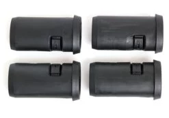 Fox Ranger MK2 3 Rod Pod Inc Case 21 Fox Ranger MK2 3 Rod Pod Inc Case -Vision Winkel CRP030 10