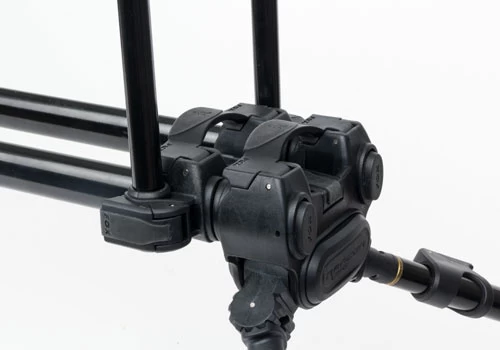 Fox Ranger MK2 3 Rod Pod Inc Case 6 Fox Ranger MK2 3 Rod Pod Inc Case - Afbeelding 4