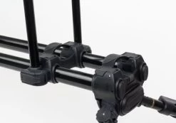 Fox Ranger MK2 3 Rod Pod Inc Case 16 Fox Ranger MK2 3 Rod Pod Inc Case -Vision Winkel CRP030 5