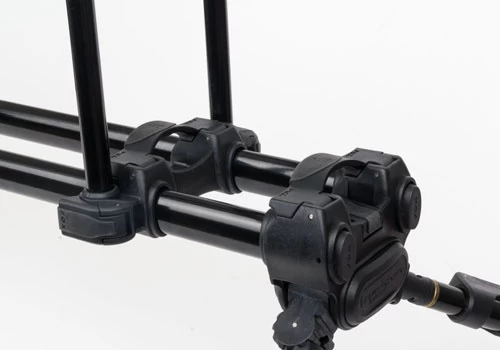 Fox Ranger MK2 3 Rod Pod Inc Case 7 Fox Ranger MK2 3 Rod Pod Inc Case - Afbeelding 5