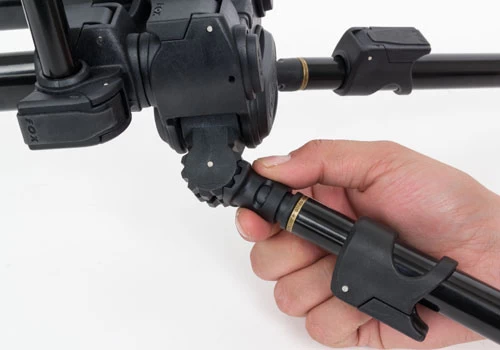 Fox Ranger MK2 3 Rod Pod Inc Case 10 Fox Ranger MK2 3 Rod Pod Inc Case - Afbeelding 8