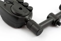 Fox Black Label QR 3 Rod Pod Complete -Vision Winkel CRP045 4