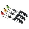Fox MK2 Illuminated Swinger 3 Rod Set (R,O,G) -Vision Winkel CSI054 1