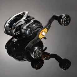 Gomexus 105mm Carbon Swept Handle With 30mm Aluminium Knob 15 Gomexus 105mm Carbon Swept Handle With 30mm Aluminium Knob -Vision Winkel DCS105AS30BKGDr 2