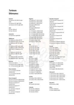 Gomexus Carbon Fiber Double Handle With CNC Knob -Vision Winkel DCS105AS30BKSRr 6
