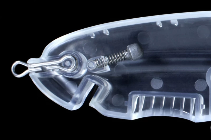 Deps Slide Swimmer 6 Deps Slide Swimmer - Afbeelding 4