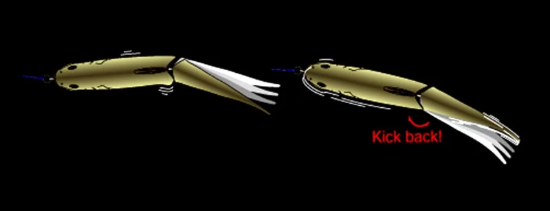 Deps Slide Swimmer 10 Deps Slide Swimmer - Afbeelding 8