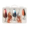 Kinetic Highland Trout Mix 5pcs 1 Kinetic Highland Trout Mix 5pcs -Vision Winkel E151 023 163 1