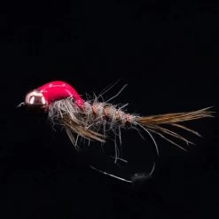 Loon UV Fly Finish -Vision Winkel F0728r 4