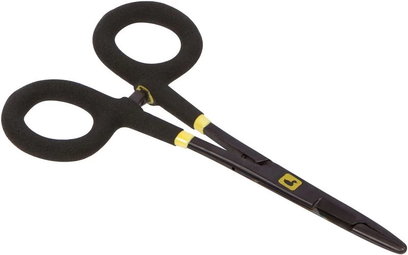 Loon Rogue Scissor Forcep With Comfy Grip 3 Loon Rogue Scissor Forcep With Comfy Grip