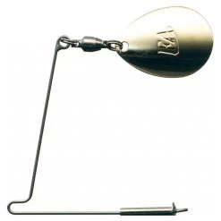 Fish Arrow J Spinner