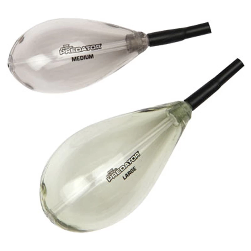 Fox Rage Predator Paternoster Sunk Float 3 Fox Rage Predator Paternoster Sunk Float